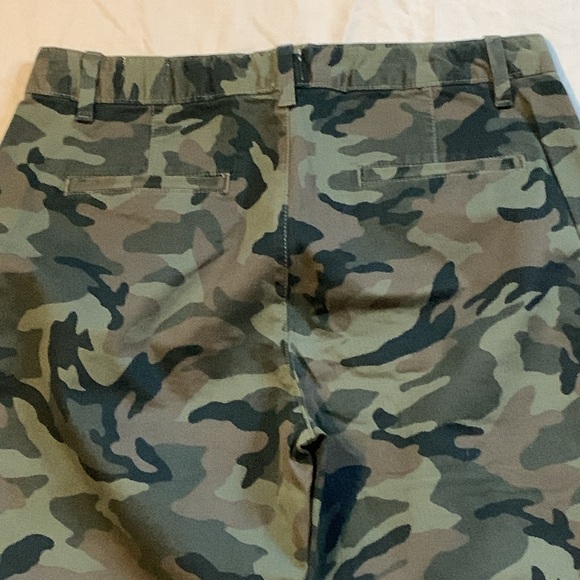 NWT GAP  girlfriend chino - Picture 6 of 7